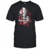 Blind Girls classic retro shirt