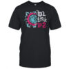 Blink 182 Self Titled Logo T Shirt