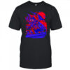 Blitz’s Ship Hazbin Hotel shirt