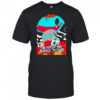 Blood On The Dance Floor halloween shirt