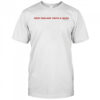 Blood Orange Grief England Youth And Music T-shirt