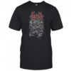 Bloodbath Old School T-shirts