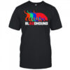 BloodHound 8.0 logo shirt