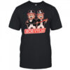 Bob Dylan Monopoly T-shirt