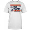 Bob Uecker Mr Baseball 2025 shirt