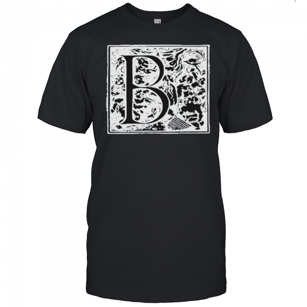 Boilermaker B T-Shirt