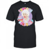 Bold Condoms Rose T-shirt