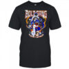 Bolt gang or don’t bang Los Angeles Chargers NFL shirt