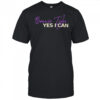 Bonnie Tyler Yes I Can T-shirt