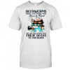 Bookworms aren’t just people who love to read shirt