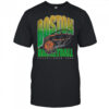 Boston Basketball Established 1946 shirt