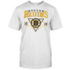 Boston Bruins 1924 Vintage Style T Shirt