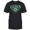 Boston Celtics NBA T-Shirt