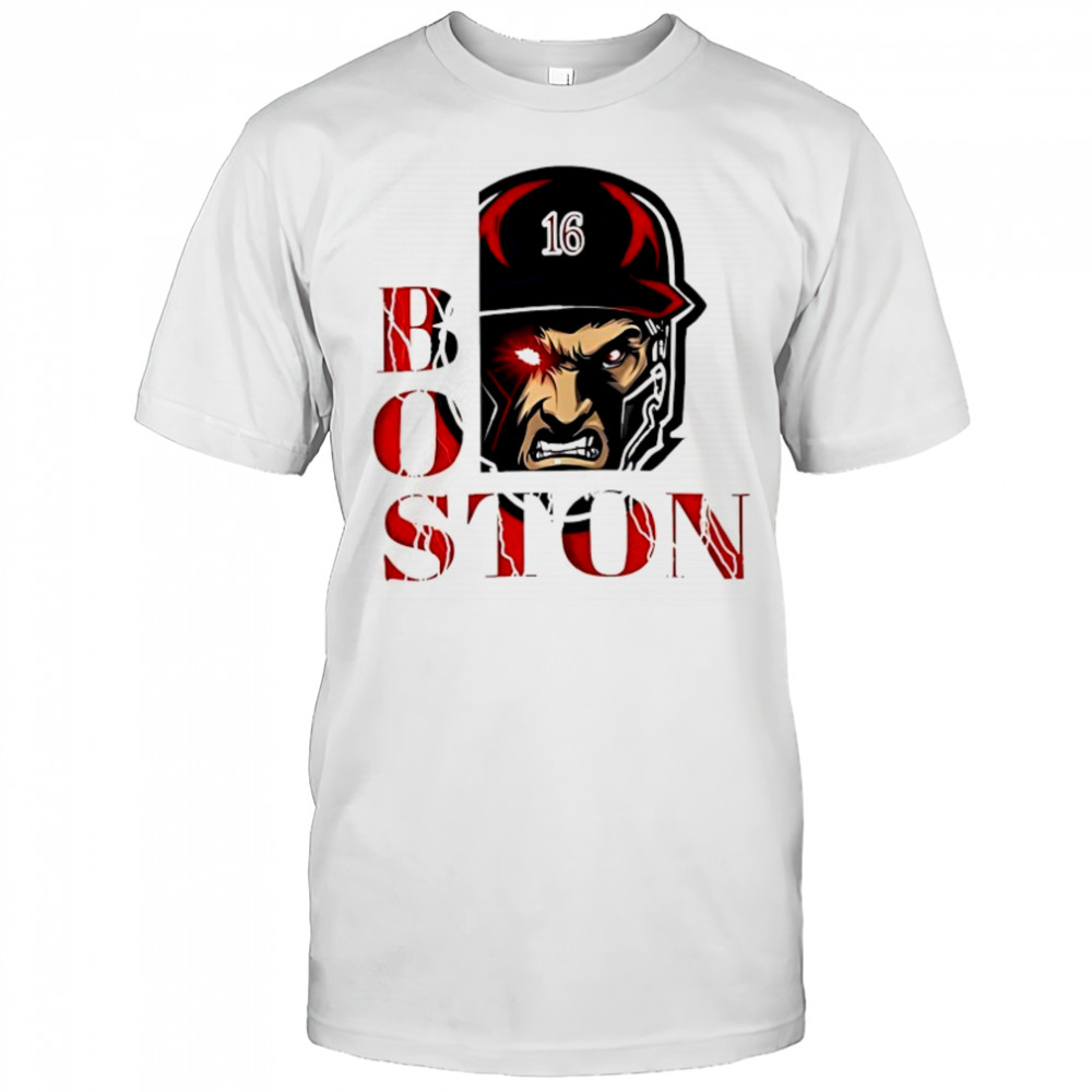 Boston Red Sox Jarren Duran cartoon shirt