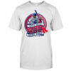 Boston Red Sox Legend David Ortiz 400 Home Runs shirt