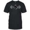 Boston Red Sox weight lifting shirt