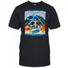 Bounty hunter 120 darkside justice shirt