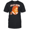 Brady Quinn Cleveland Browns vintage shirt