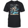 Brian Shepard Bird Of Prey Shirt