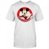 Britney Spears Mickey Mouse Club T-Shirt