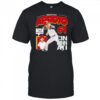 Bronson Arroyo Cincinnati Comic 61 shirt