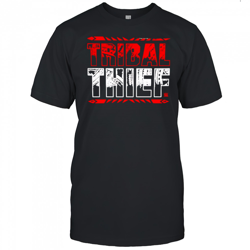 Bronson Reed Tribal Thief