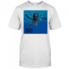Bruce Willis twentyfive graphic shirt