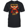 Brumtown Bully cow head shirt