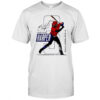Bryce Harper #3 Philadelphia MLB Players vintage shirt