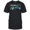 Bryce Vine Rocky Coast New T-Shirt
