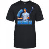 Bryson Dechambeau US Open shirt