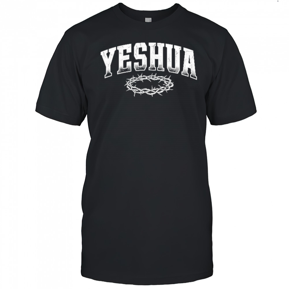 Bryson Gray Yeshua T-shirt