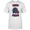 Buck truckin’ bomb co shirt