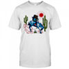 Bucketsquad Cowboy T-shirt