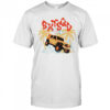 Bucketsquad Summer T-shirt