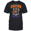 Buffalo Bandits Three In a Row NLL Championship Shirt