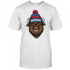 Buffalo Bill Football Shirt
