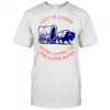 Buffalo Bills get in loser the super bowl NFL 2025 shirt