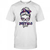 Buffalo Bills girl NFL 2025 shirt