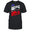 Buffalo Bills Royal Teamwork shirt