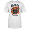 Buffalo Burnout Shirt