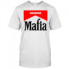 Buffalo Mafia Marlboro logo shirt
