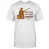 Butler And Sons Armory Llc shirt