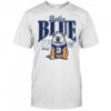 Butler Blue IV ’25 shirt