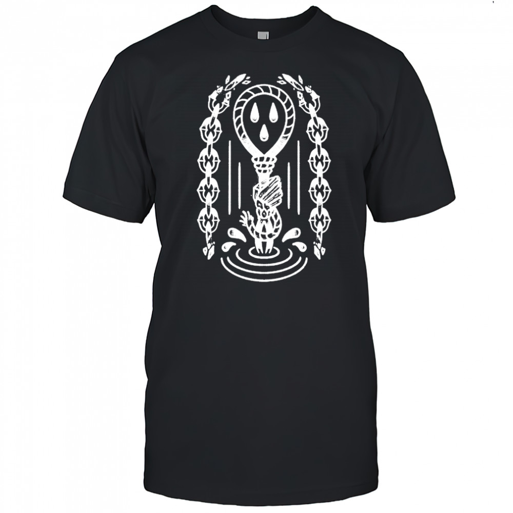Cabal Noose T-shirts