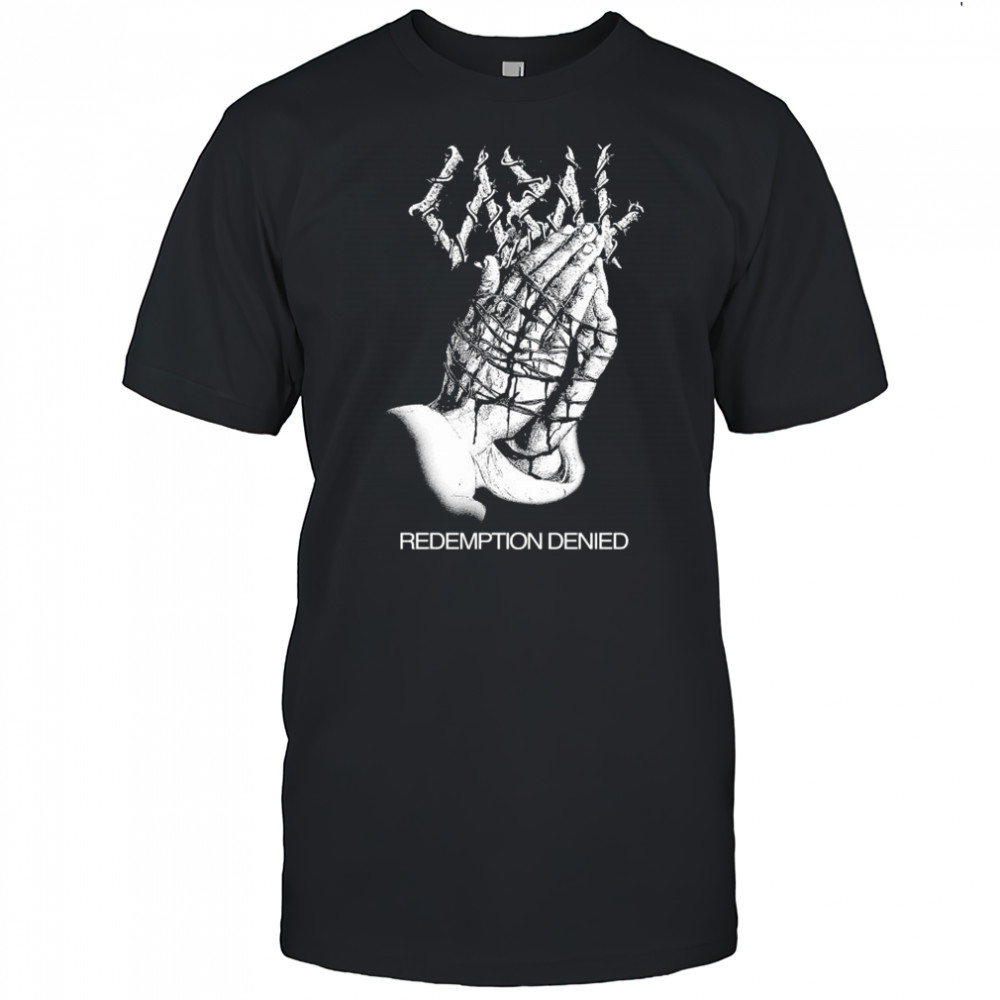 Cabal Redemption Denied T-shirts