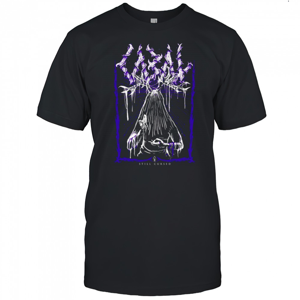 Cabal Still Cursed T-shirts