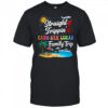 Cabo San Lucas Family Vacation 2025 Straight Trippin Trip shirt