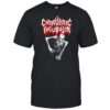 Cadaveric Incubator Corpse T-shirt