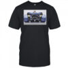 Cadillac Formula 1 team shirt